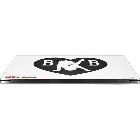 Betty Boop BW Dell XPS Skin